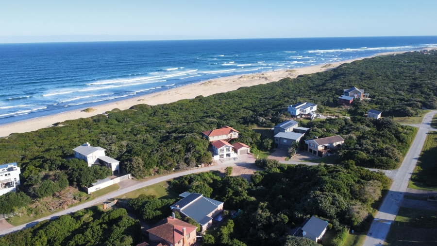 0 Bedroom Property for Sale in Boknesstrand Eastern Cape